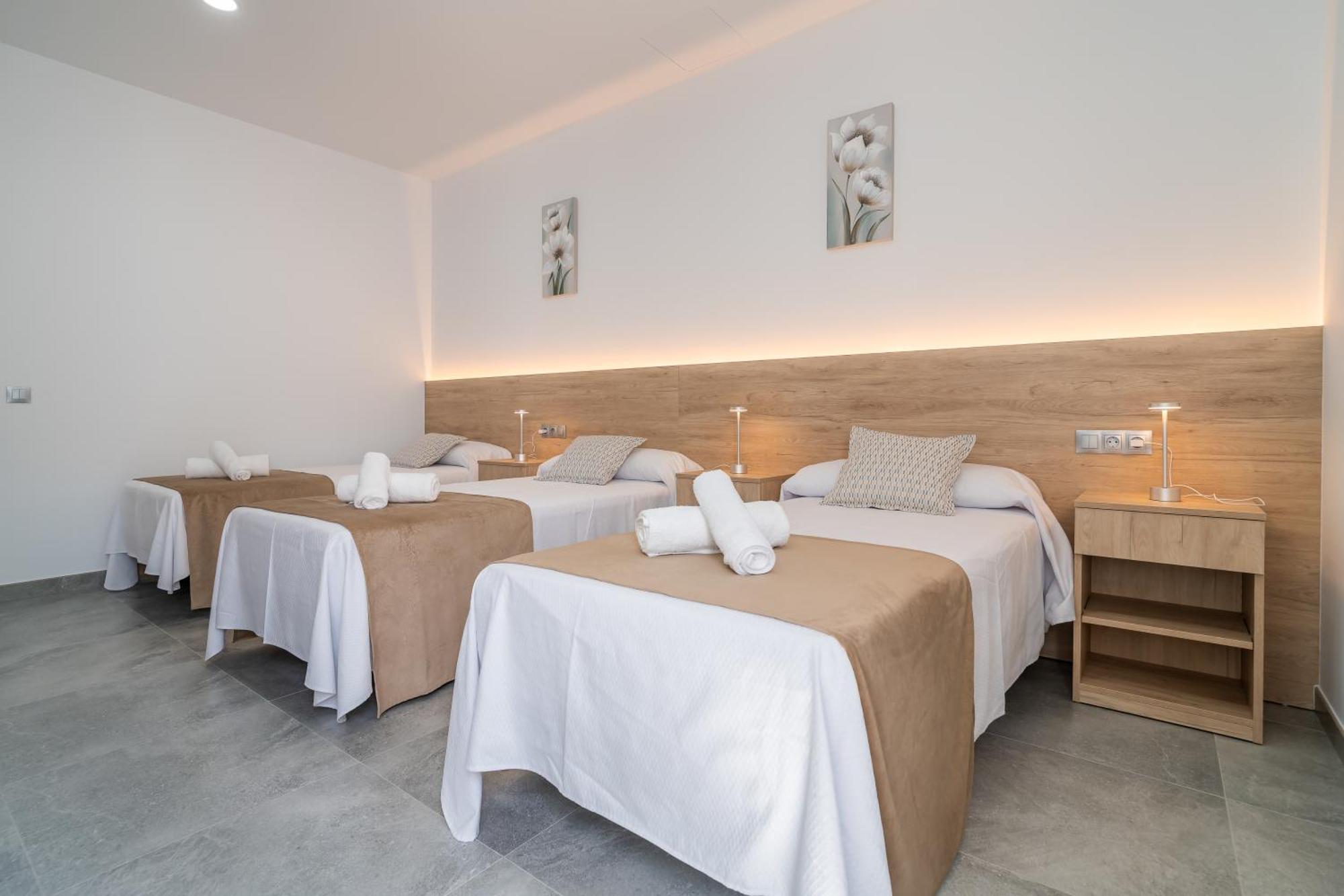 Gordito Ferienhaus La Lantejuela