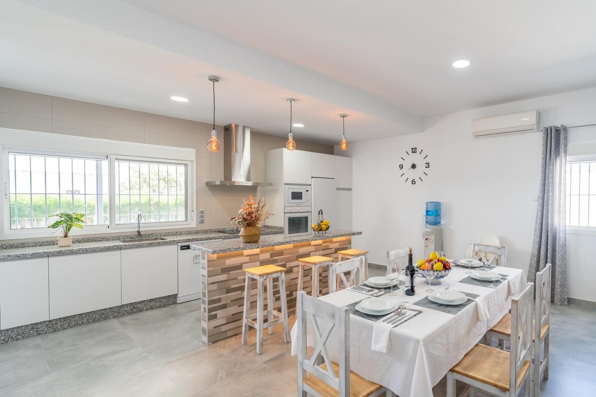 Ferienhaus Gordito La Lantejuela